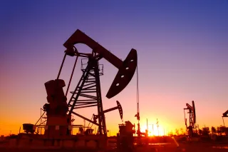 Oil Climbs After UAE Plant Strike Sparks Supply Fears