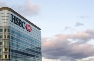 HSBC Backs China Clean Tech with New $4B Global Plan