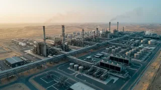 معادن السعودية تحت الضغط رغم النظرة الإيجابية للمحللين والسهم يواصل التحرك قرب مستويات حساسة