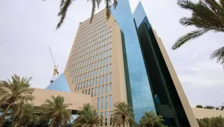 سر الـ 10 مليارات المتراكمة.. "مطلق الغويري" تكشف عن أوراقها الرابحة قبل الإدراج في تاسي