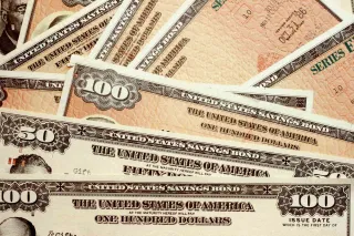السندات الأمريكية اليوم .. العوائد تكسر "الخط الفاصل" وتهدد أسواق الديون عالمياً