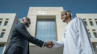 قفزة قياسية في عام 2025.. الاستثمارات المحلية تقود أرباح الصندوق السيادي لسطنة عُمان