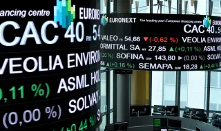 الأسهم الأوروبية تتحدى طبول الحرب وتغلق مرتفعة رغم اشتعال النفط ونزيف السندات