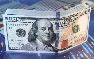 الدولار يستقر مع هدوء بيع السندات العالمية