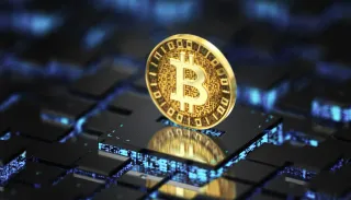 بيتكوين تستقر قرب 77 ألف دولار بعد خسائر