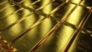 Gold Holds Firm as Trump Delays Iran Strike Plans Again