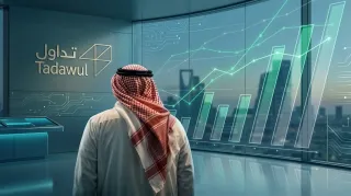 الأسهم السعودية تشتعل.. مصرف الراجحي يغير اتجاه السوق وسط تقلبات مفاجئة في تاسي