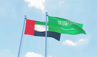 السعودية والإمارات تقلصان حيازاتهما من السندات الأمريكية