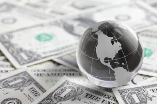Global Equity Rally Gains Strength on Fed Cut Hopes