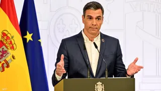 بوابة الـ 120 مليار يورو..إسبانيا تُطلق صندوقاً سيادياً جديداً بتمويل أوروبي لإنقاذ خطط التحول