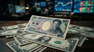 هدوء يسبق تحركات مفاجئة.. الين الياباني يكسب معركته أمام الدولار 