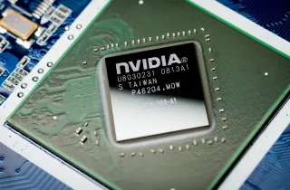Nvidia Earnings Near as AI Demand Faces a Major Test Ahead