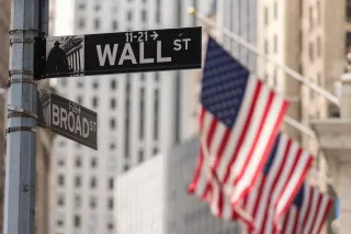 Wall Street Futures Steady Before Nvidia Earnings