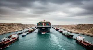 تراجع واردات الصين وارتفاع صادرات أمريكا يربكان رهانات صعود النفط