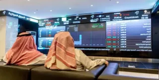 تاسي ينهي أسبوعه باللون الأخضر.. السوق السعودية تخترق 11 ألف نقطة وسط ترقب المفاوضات