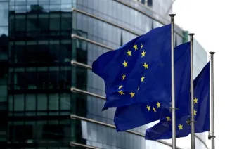 صدمة الطاقة.. المفوضية الأوروبية تعدل توقعات النمو وتستعد لقفزة في التضخم جراء حرب إيران
