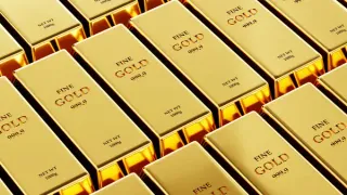 الذهب يتجه لتكبد خسارة أسبوعية بضغط من توقعات رفع الفائدة
