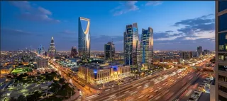 موديز تثبت تصنيف السعودية.. ورسالة قوية للمستثمرين رغم اضطرابات المنطقة