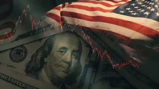 الاقتصاد الأمريكي على صفيح ساخن.. التضخم يقفز إلى 3.8% ويشعل توقعات الفائدة والأسواق
