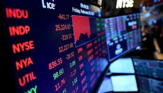  صدمة في الاقتصاد الأمريكي.. مؤشر الصناعات يقفز فوق التوقعات ويقلب حسابات الأسواق العالمية