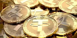 تيثر في مرمى الجدل مجددًا.. تحركات سياسية وتشريعية تهدد استقرار أكبر عملة مستقرة في السوق