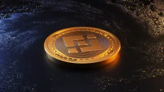 هل بدأت النهاية؟ BNB تتراجع بشكل يثير الذعر في سوق العملات الرقمية
