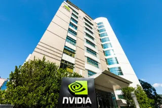 Nvidia Approves $80 Billion Share Buyback Expansion