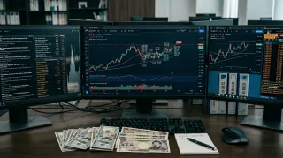 الدولار يواصل الضغط على الين ويقترب من مستوى حرج مع تصاعد الفجوة بين السياسات النقدية