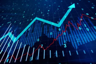 البورصات العربية ترتفع مع آفاق السلام مع إيران