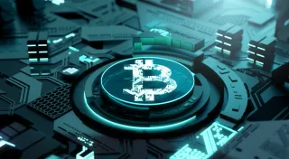 Bitcoin Rebounds as Iran Deal Hopes Lift Crypto Market