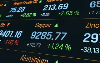 أسعار النحاس العالمية تقفز وسط تفاؤل باتفاق هرمز بين أمريكا وإيران