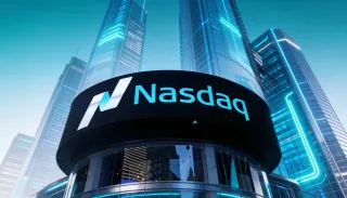 هدوء مربك في وول ستريت… ناسداك يتحرك فوق مستويات حساسة قد تغير اتجاه السوق بالكامل 