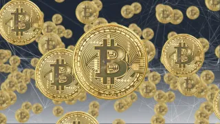 Bitcoin Rebounds Above $77K on Iran Deal Hopes