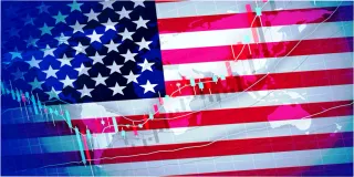 US Stock Futures Jump on Iran Peace Deal Hopes