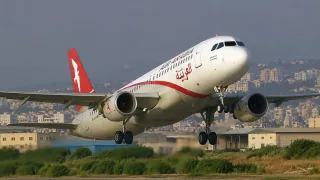 العربية للطيران تفاجئ الأسواق.. سهم تحت الضغط رغم قفزة الأرباح وتوقعات الانقسام بين الصعود والهبوط 