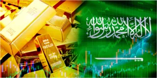 أسعار الذهب في السعودية اليوم الإثنين 25 مايو 2026 تسجل قفزة كبيرة
