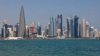 عجز موازنة قطر يتضاعف 20 مرة في الربع الأول بضغط حرب إيران 
