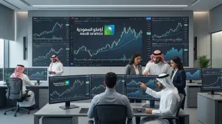أرامكو عند 27.90 ريال.. لحظة حاسمة قد تعيد رسم اتجاه السهم بالكامل
