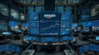 أمازون تتحدى مخاوف السوق.. أرباح قياسية تدفع السهم نحو قمة تاريخية جديدة