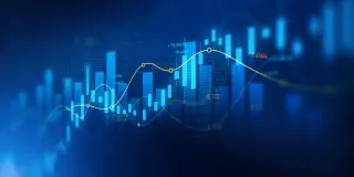 Asian Stocks Mixed as US-Iran Strikes Weigh on Markets