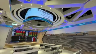 أسواق الأسهم ..تايوان تقتنص المرتبة الخامسة عالمياً بقيمة سوقية تقترب من 5 تريليونات دولار