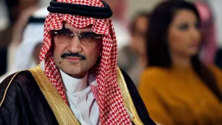 رهان الوليد بن طلال في "سبيس إكس".. "المملكة القابضة" تفصح عن حصة بمليارات الدولارات قبيل الطرح التاريخي
