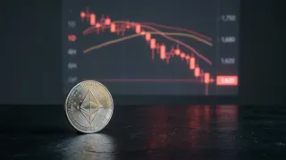 إيثريوم في اختبار مصيري.. هل ينجح مستوى 2000 دولار في منع هبوط جديد؟
