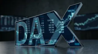 داكس يلمع في أوروبا.. المؤشر يتحدى التقلبات العالمية ويغلق قرب أعلى مستوياته في 52 أسبوعًا