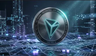 ترون على حافة التحول.. إشارة خفية قد تقلب اتجاه السوق بالكامل خلال لحظات