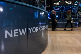 هذا ما ينتظرك في وول ستريت.. بيانات التوظيف وأرباح رقائق الذكاء الاصطناعي تضع المستثمرين أمام أسبوع دقيق
