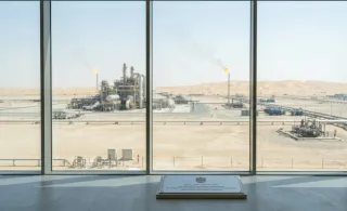 الإمارات تراهن على أكبر مشروع غازي عالمي.. امتياز جديد لـ"أدنوك" وشركائها بطاقة إنتاجية ضخمة