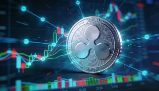 اللون الأحمر يسيطر على ريبل.. وخسائر العام تتجاوز 50%| ترقب حذر في سوق العملاء