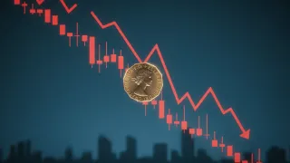هبوط حاد للجنيه الإسترليني..عاصفة ستارمر وانخفاض أسعار النفط يدفعان العملة الملكية لأسوأ أداء شهري.