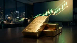 ارتداد صعودي للمعدن الأصفر.. الذهب يستعيد بريقه عقب بيانات التضخم الأمريكية